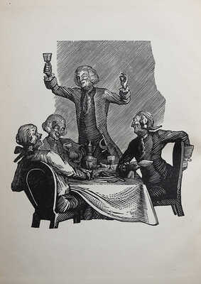 Тилье К. Мой дядя Бенжамен / Пер. с фр. Н.А. Коган. М., 1937.